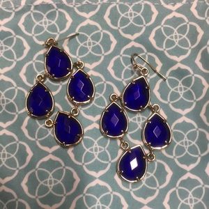 GUC Carlone earrings